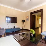 Designer Flat, 3Br, 2Ba