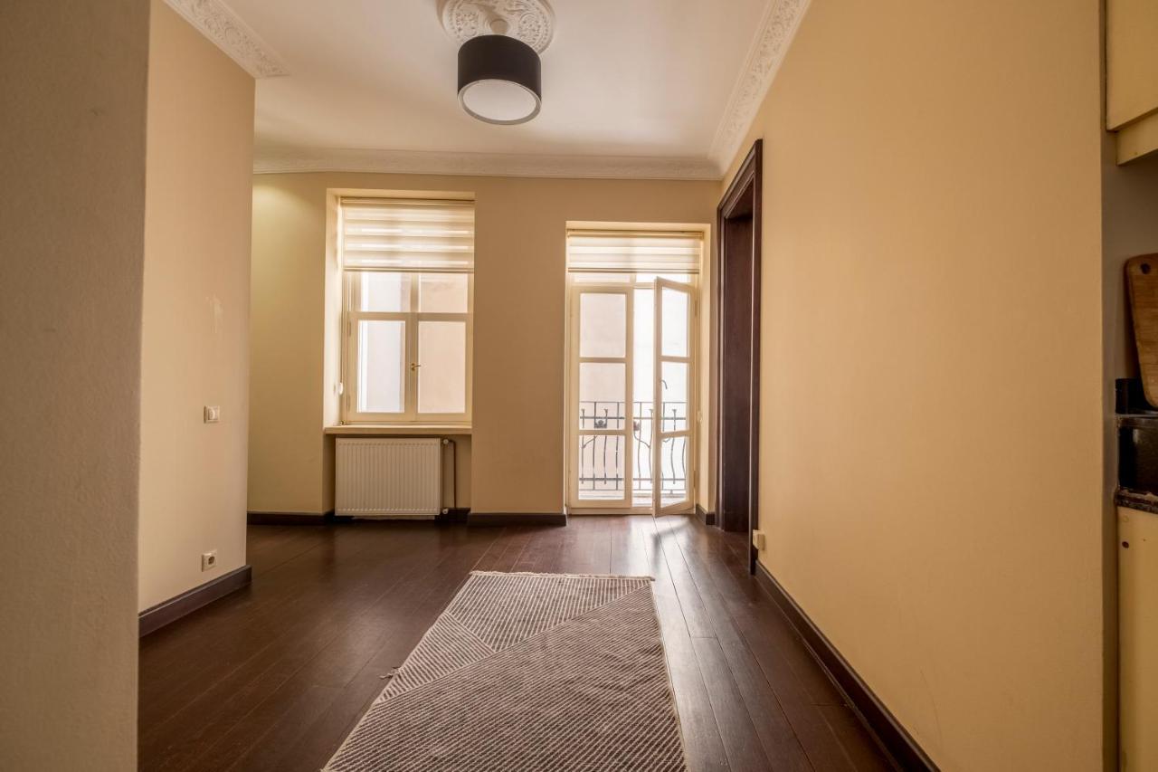 Appartement Designer Flat, 3br, 2ba Istanboel