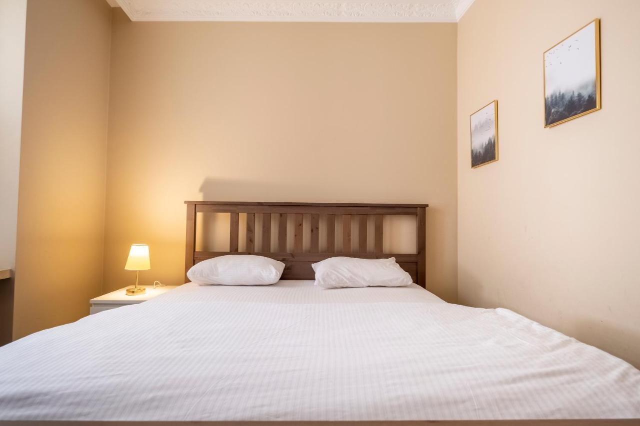 Appartement Designer Flat, 3br, 2ba *