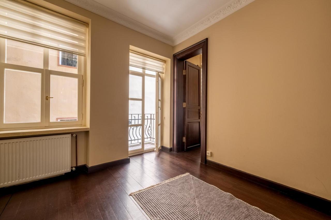Appartement Designer Flat, 3br, 2ba
