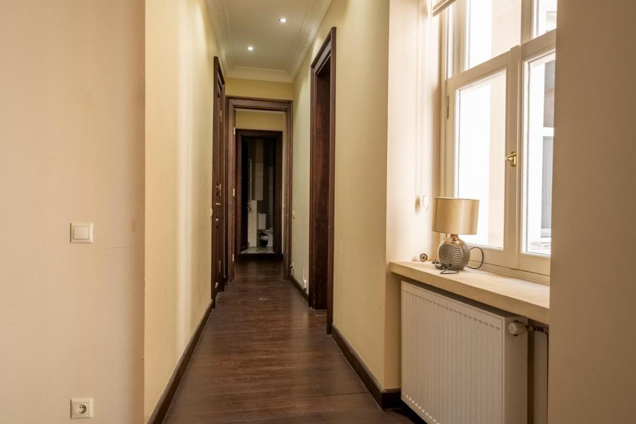 Designer Flat, 3br, 2ba Appartement Istanboel