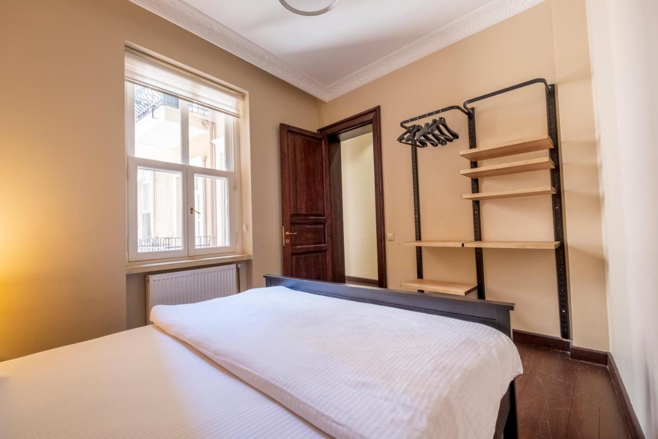 Appartement Designer Flat, 3br, 2ba